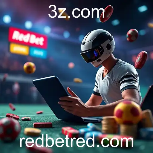 Expansão dos Jogos de Azar na Era Digital