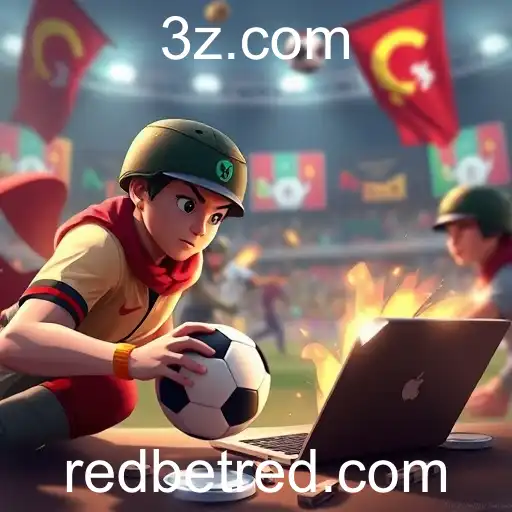 Cenário Atual dos Jogos Online em 2025