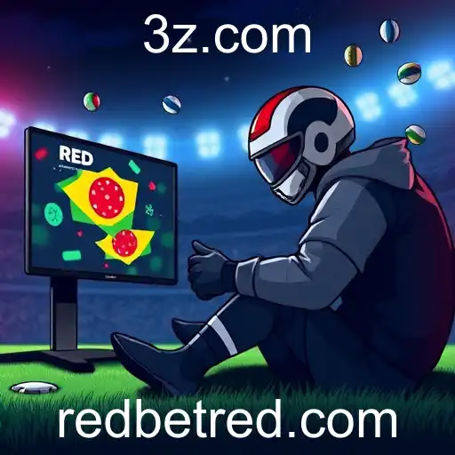 A Evolução do Mercado de Jogos Online: Uma Análise do RedBet