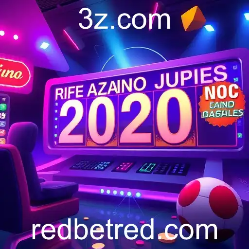 A Ascensão dos Jogos de Azar Online em 2025
