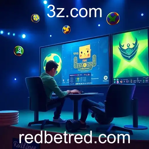 Crescimento e Desafios no Setor de Jogos Online em 2025