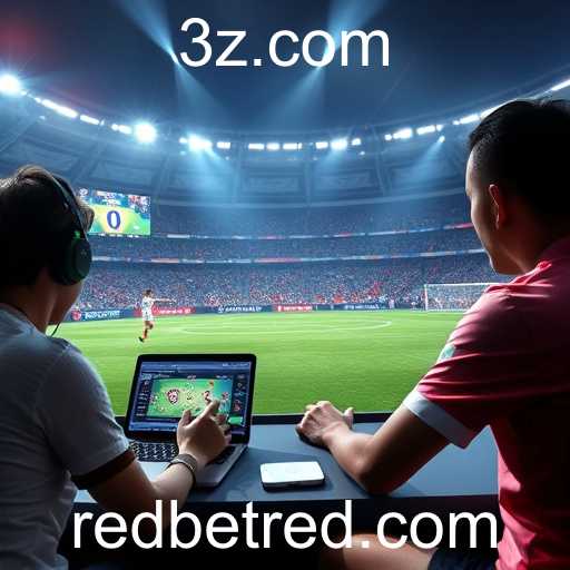 Expansão de Jogos Online Impulsiona Mercado