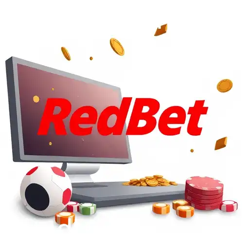 A Ascensão do RedBet no Cenário de Jogos em Português