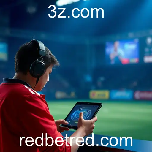 Tendências nos Jogos Online em 2025: RedBet e o Futuro da Indústria
