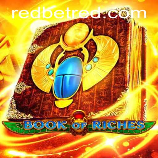 Exploring the World of BookofRiches: A Comprehensive Guide