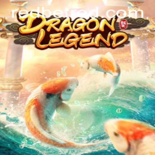 Discover the Mystical World of DragonLegend at RedBet