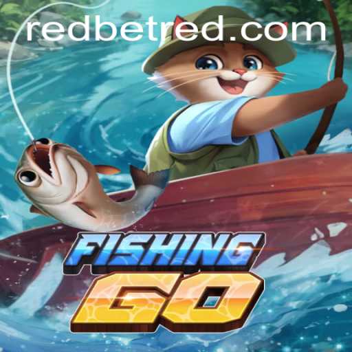 Exploring the Thrills of FishingGO: An Exciting Catch with RedBet