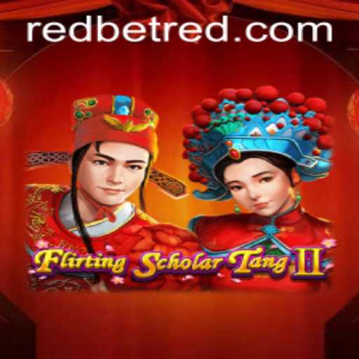Unveiling the Charm of FlirtingScholarTangII: A Captivating Journey with RedBet
