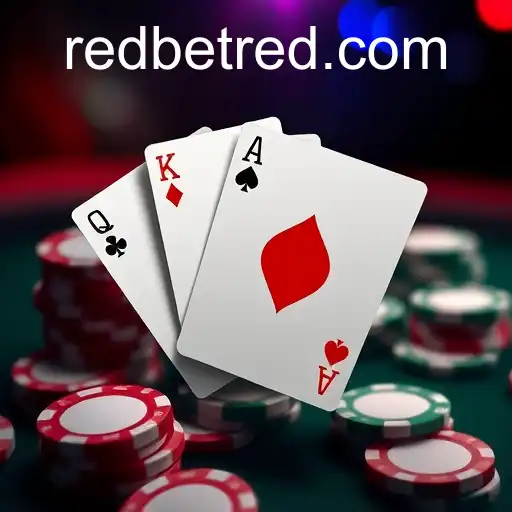 Exploring the Dynamics of Poker Games in the Context of RedBet