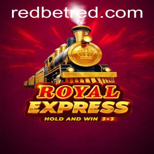 Royal Express: Exploring the Exciting New Game from RedBet