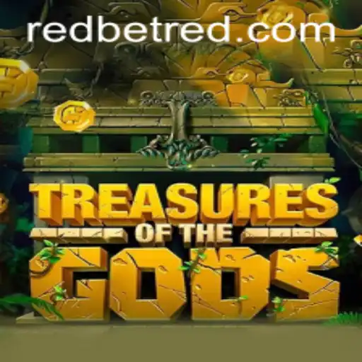 Discover the Excitement of TreasureoftheGods with RedBet